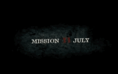 Mission 11 July Movie