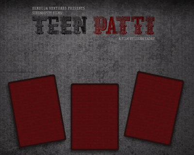 Teen Patti Movie
