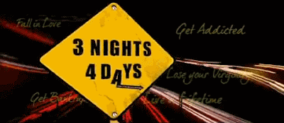 3 Nights 4 Days Movie 2009