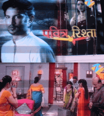 Pavitra Rishta is a TV serial which is aired on ZEE TV channel from Monday Pavitra Rishta is a TV serial which is aired on ZEE TV channel from Monday