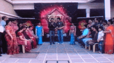 Game of Ghar Ghar Mein Fursat Ke Lamhe TV Show