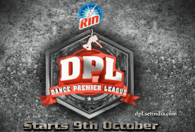 Dance Premier League