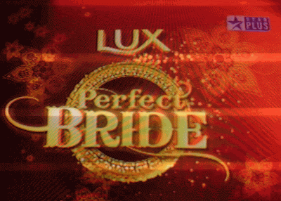 Lux Perfect Bride