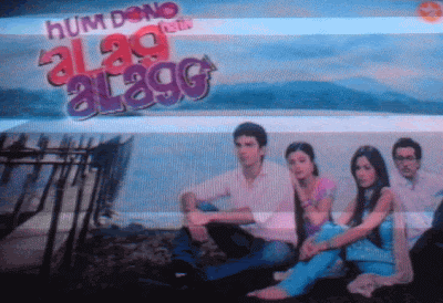 Hum Dono Hain Alag Alag