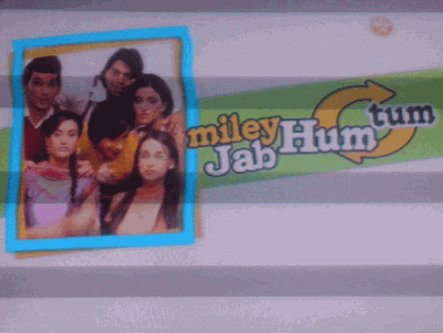 Miley Jab Hum Tum