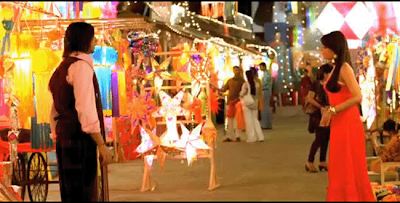 Action Replayy 2010 Movie