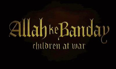 Allah Ke Banday Movie