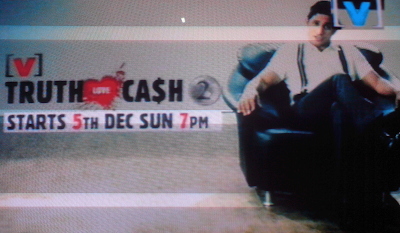 Truth Love Cash 2