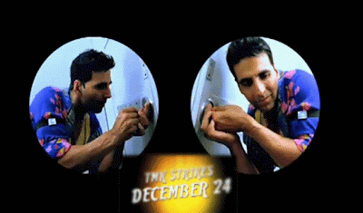 Tees Maar Khan 2010 Movie