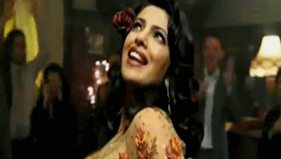 7 Khoon Maaf Music
