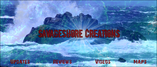 SavageShore Creations