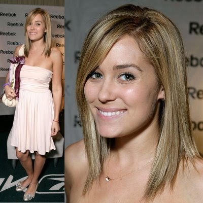 hairstyles highlights. blonde hair highlights