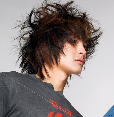 cool guys hairstyles. cool hairstyles for teen oys.