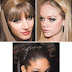 Gorgeous New Hairstyles Fresh-picked from the runways and the red carpet.