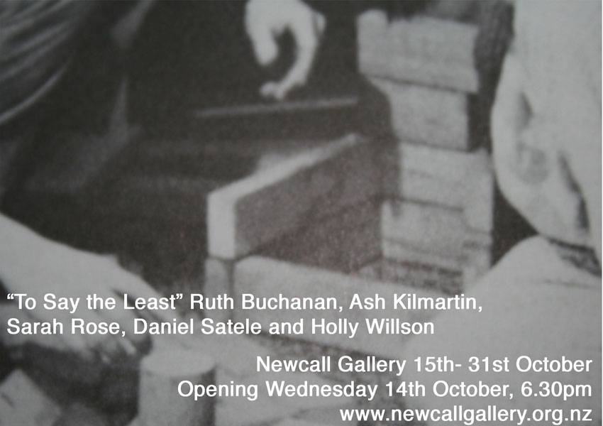 [saytheleast-opt.jpg]