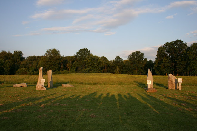 Shadows of a Gathering