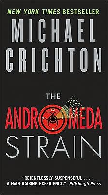 Andromeda Strain