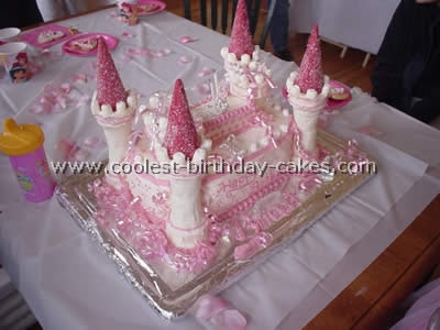 Childrend Birthday Cakes Childrend Birthday Cakes