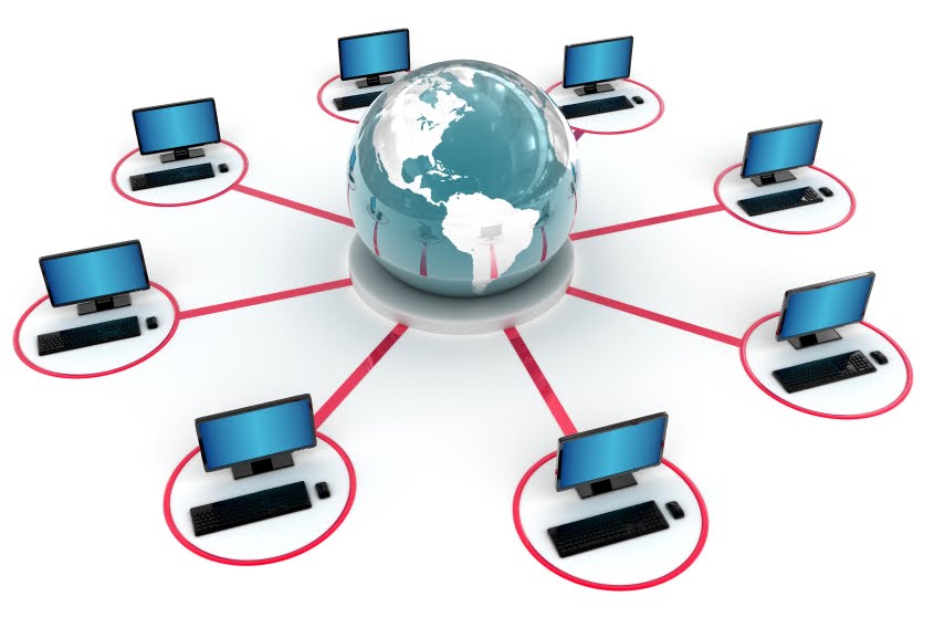 Data Communication System