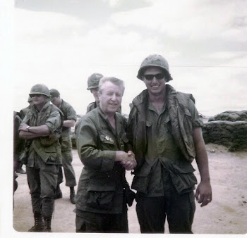 My Father in Vietnam