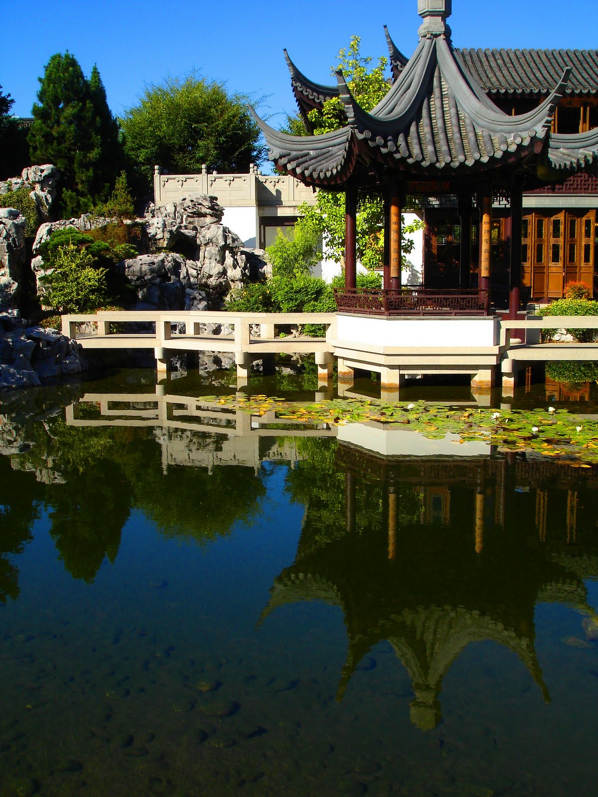 Consilience: September 2010