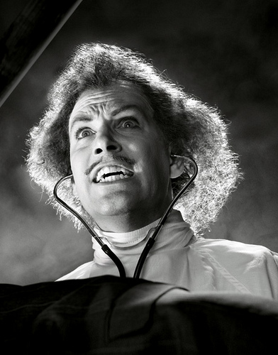 Billie Joe Frankenstein