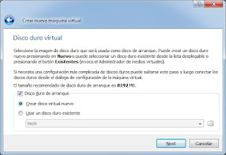 VirtualBox