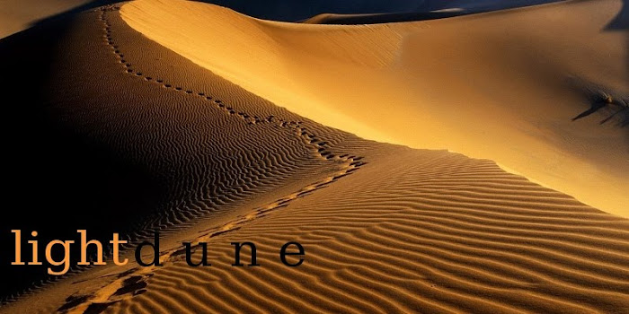 Light Dune