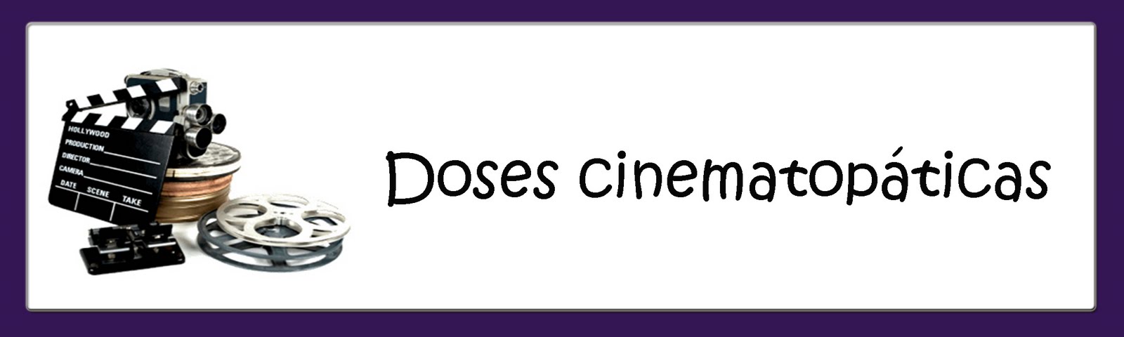 Doses Cinematopáticas