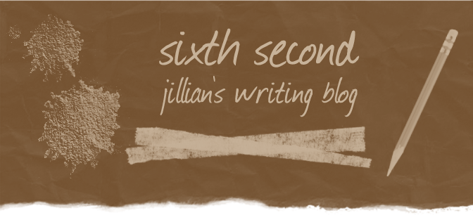 sixth second