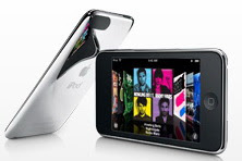 iPodTouch BestSelling from Amazon.com