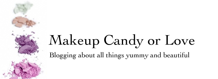 Makeup Candy OR Love?