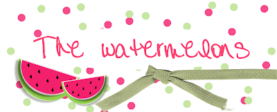 The Watermelons