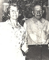Alvin and Grace Nielsen