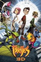 Brijes 2D (2010) [DVDRip][Latino][Online/Descarga]
