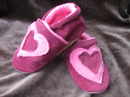 Heart Shoes