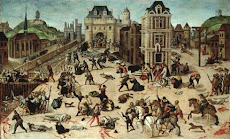 Le massacre de la Saint-Barthélemy, les historiens et l'abjection