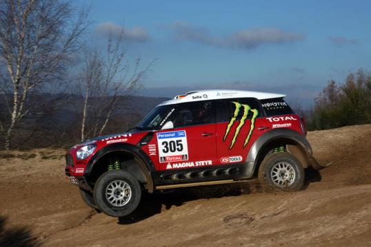 Dakar Mini