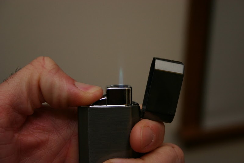 Butane Lighters For Cigar Smokers Butane Lighter For Cigars