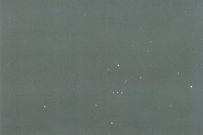 Space, the final frontier