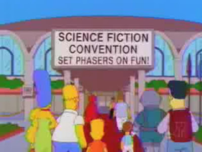 The BI-MON-SCI-FI-CON