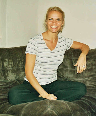 The biggest smile in the world? Wait 'til you see the NEXT picture!