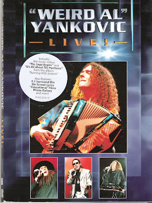 Don't download this DVD