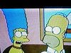 The Simpsons, now on TV
