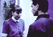 Carrie advises Goble of his geographic whereabouts