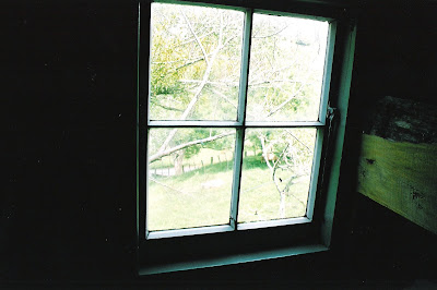 My room