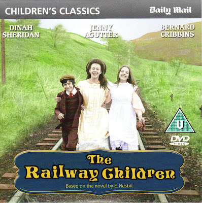 The Mailway Children