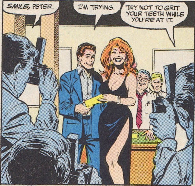 Hope Peter's vicar doesn't walk in and see THIS