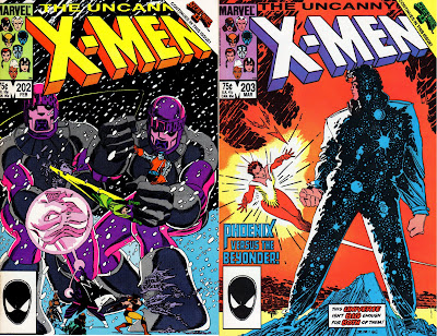 The Beyonder, still looking like Michael Jackson