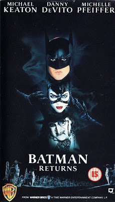 Three Stooges In Gotham